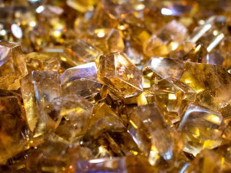 Citrine – The Stone of Prosperity and Success