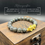 Thumbnail: Labradorite Bracelet with 24k Gold Pixiu Charm | Handmade Feng Shui Jewelry, 8mm