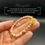 Thumbnail: Rhodochrosite Pixiu Bracelet: 24k Gold Filled Feng Shui Wealth Amulet, 6mm natur