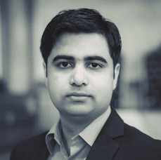 Tayyab Tariq