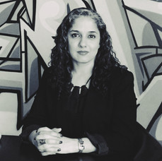 Misbah Naqvi