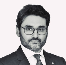 Asfandyar Farrukh