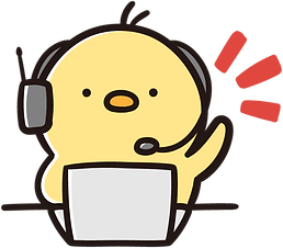 オペレーションのヒヨコちゃん