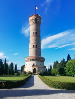 Torre di San Martino della battaglia