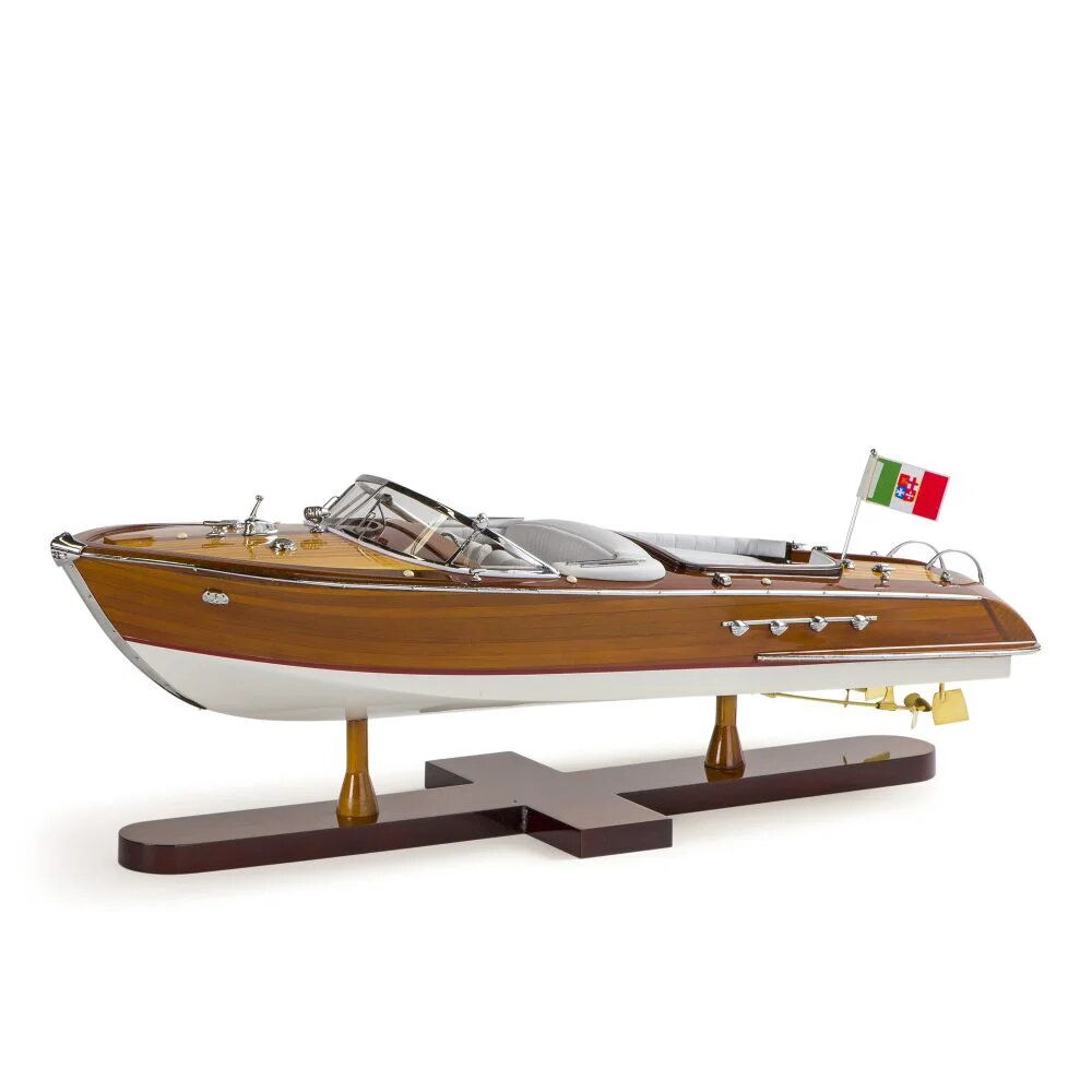 Aquarama Riva / AS182