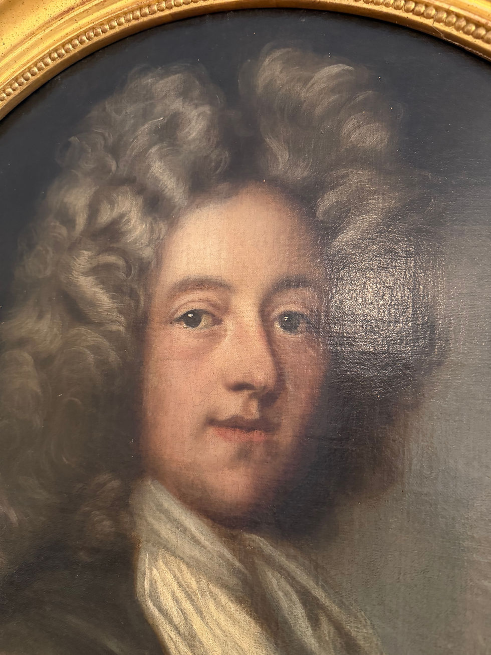 Miniaturbild: Ölgemälde Boilly 18. Jahrhundert 
