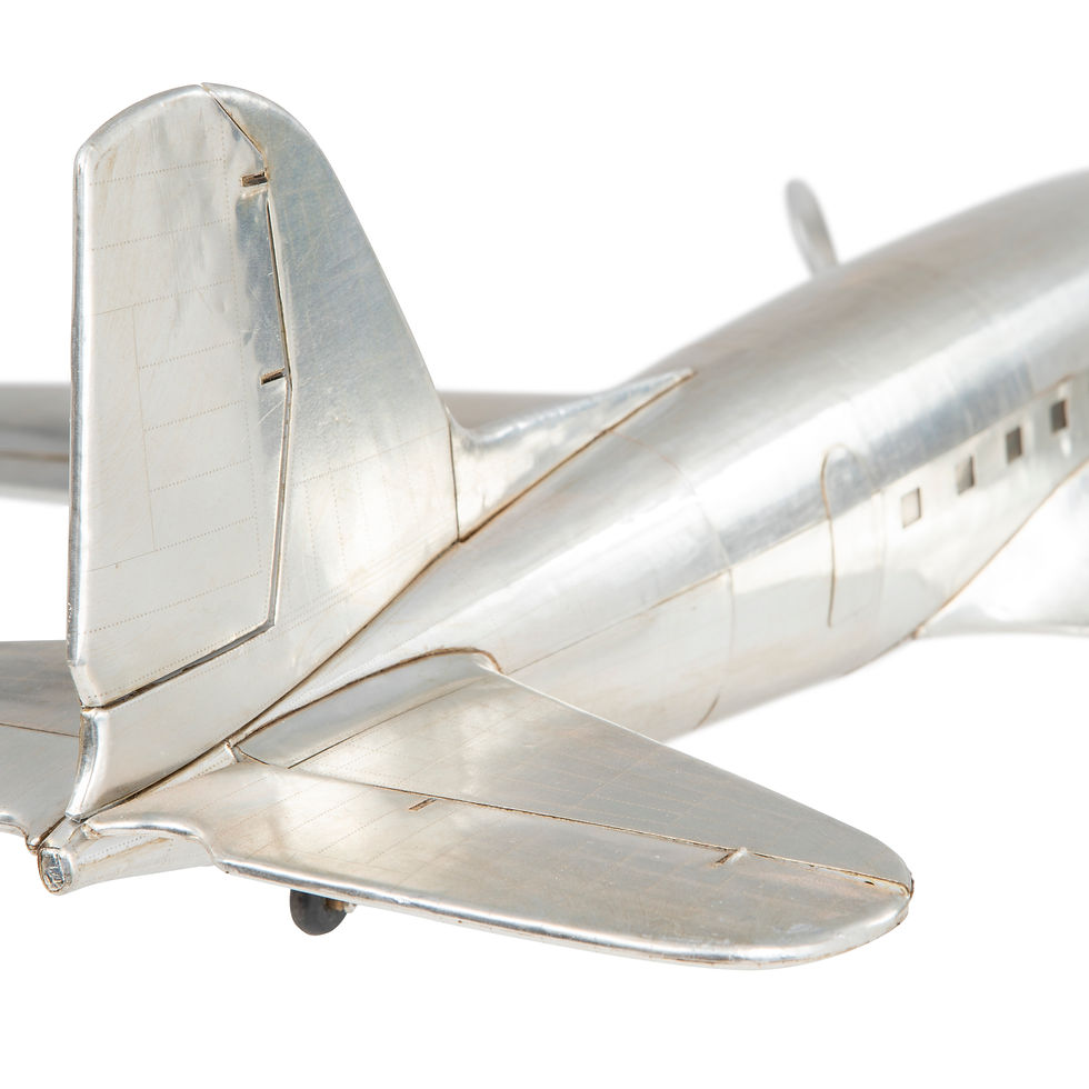 Miniaturbild: Dakota DC-3 Authentic Models / AP455