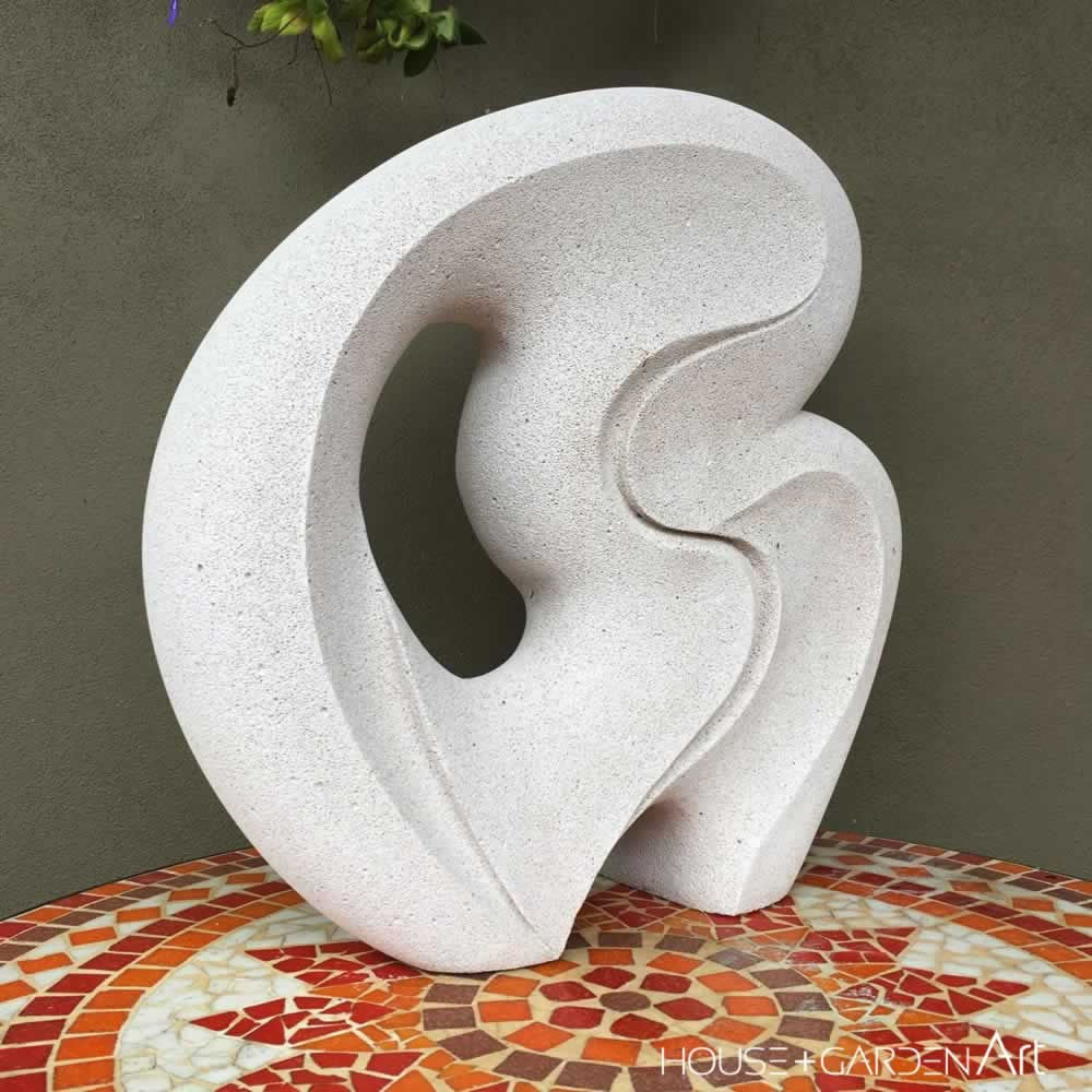 New Life Sculpture