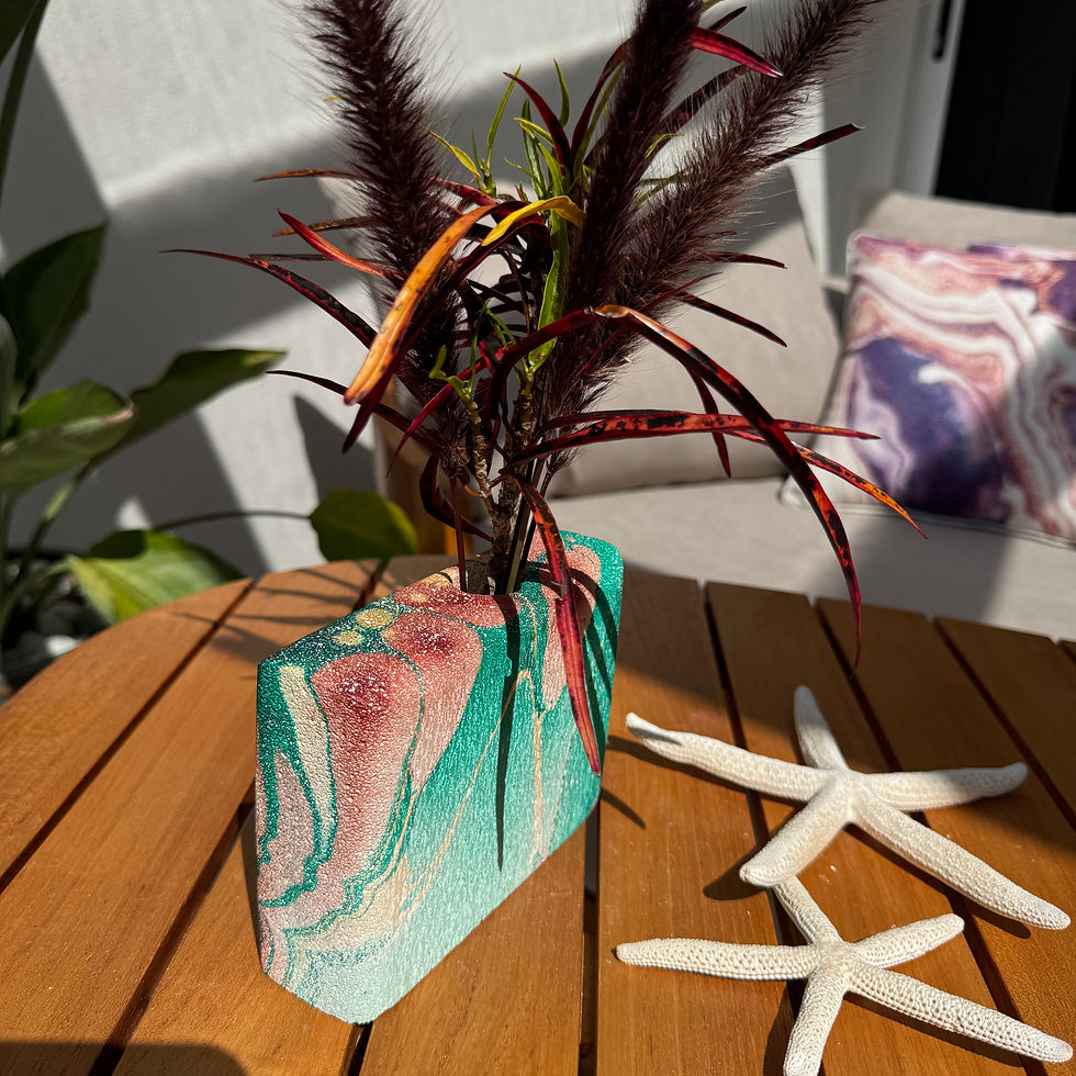 Thumbnail: The Berry Patch Vase