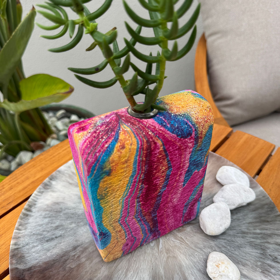 Thumbnail: Berry Love Vase
