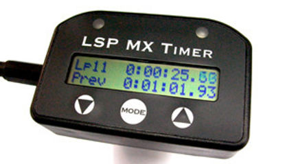 LSP Motorcycle Lap Timer Motocross Timer