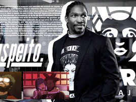 A HISTÓRIA PIONEIRA DE D'ART SHTAJIO 