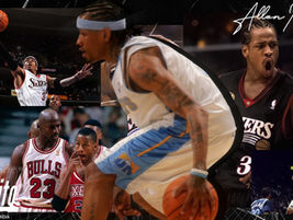A INFLUÊNCIA CULTURAL DE ALLEN IVERSON NA NBA