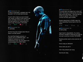 COMO KANYE WEST PRETENDE MUDAR (MAIS UMA VEZ) A INDÚSTRIA MUSICAL