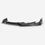 Thumbnail: EPR | Civic FK2 15-17 Type R FK2 - OEM Style front lower lip Carbon Fiber