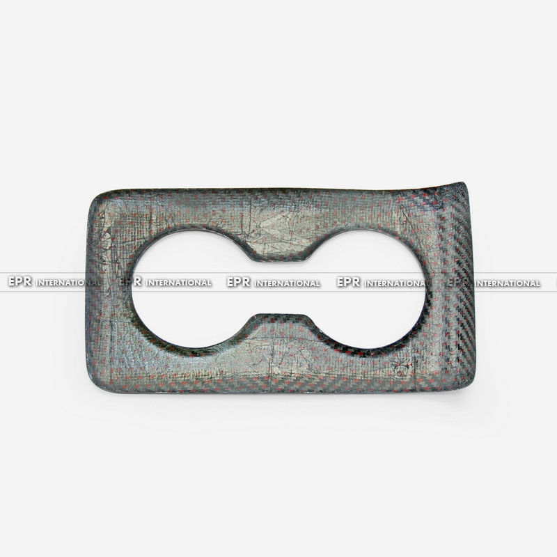 Thumbnail: EPR | CIVIC TYPE-R FL5 REAR CUP HOLDER (STICK ON TYPE)