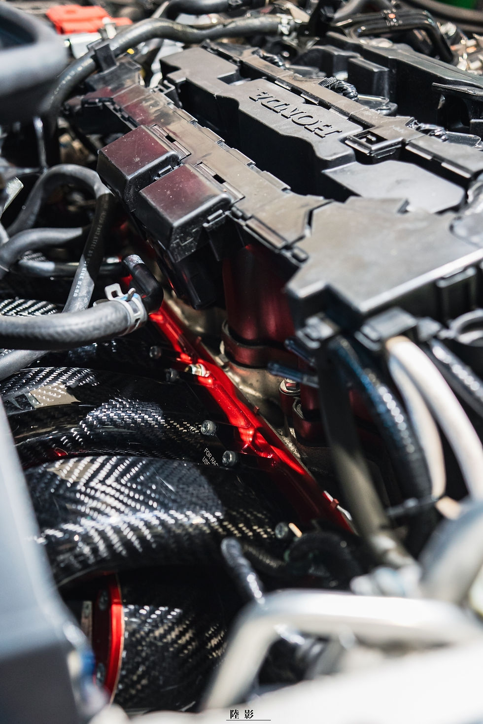 Thumbnail: teamRspeed - K20C1 Upgrade Performance Package