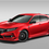 Thumbnail: MUGEN - CARBON DOOR MIRROR COVER - CIVIC FK7 / FK8