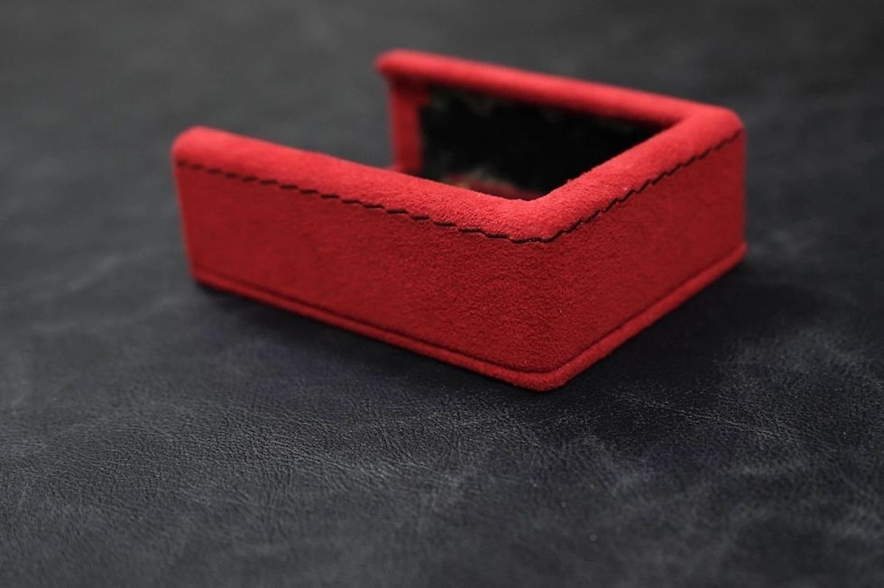 Thumbnail: DID - Alcantara Hondata Case
