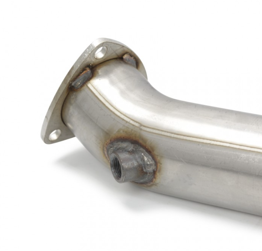 Thumbnail: Tegiwa x Milltek - Sport Catback Race Exhaust System 3" / 76mm Honda Civic EP3
