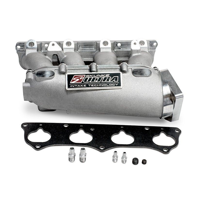 Thumbnail: SKUNK2 ULTRA STREET SERIES INTAKE MANIFOLD (K20A ENGINES)