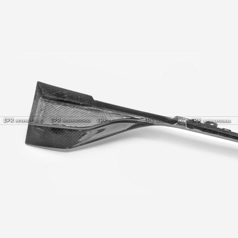 Thumbnail: EPR | CIVIC TYPE-R FL5 EPA DESIGN OTD TYPE SIDE SKIRT