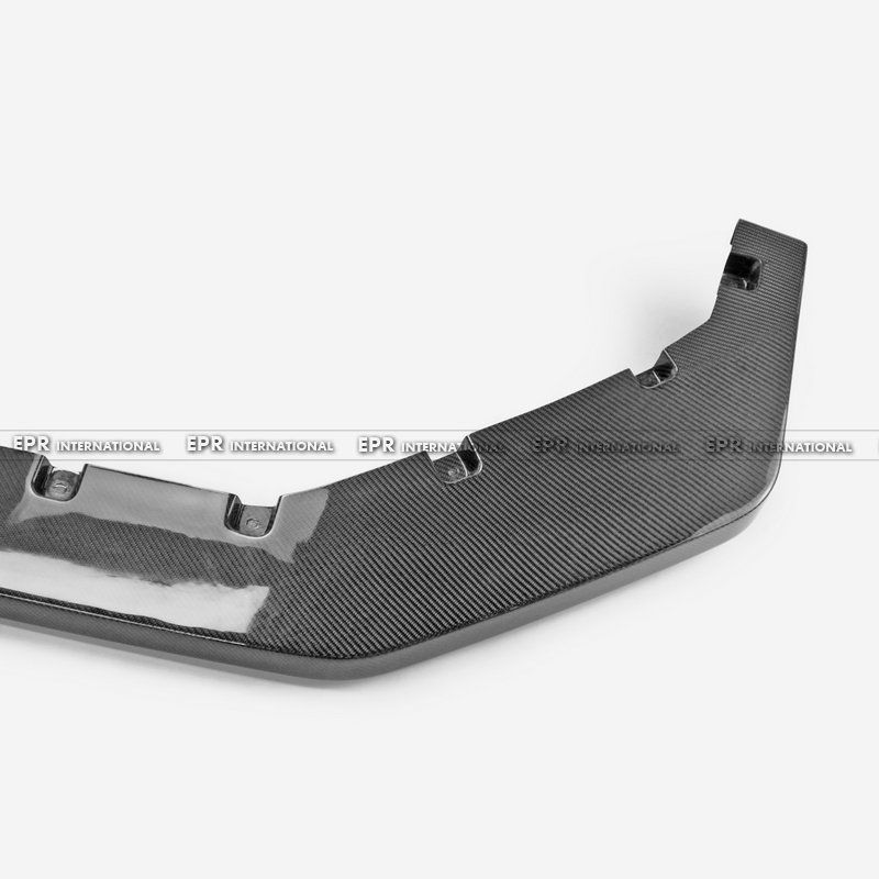 Thumbnail: EPR | CIVIC TYPE-R FL5 EPA DESIGN S TYPE FRONT LIP