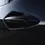 Thumbnail: CarbonMyRide - CIVIC FN2 - GLOSS BLACK DOOR HANDLES AND FUEL CAP COVER