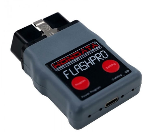 Hondata FlashPro Civic FK7 FC1 スプーン Spoon Sports Hondata Flashpro - Civic FL1 - RHDJapan