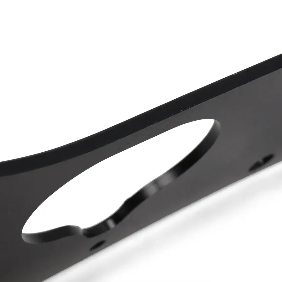 Thumbnail: Hybrid Racing | Thermal Intake Manifold Gasket (02-06 DC5, 02-05 Civic EP3