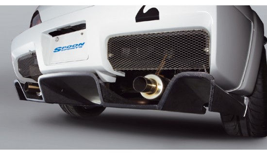 Thumbnail: SPOON - FULL S-TAI BODYKIT (seperate parts also available)