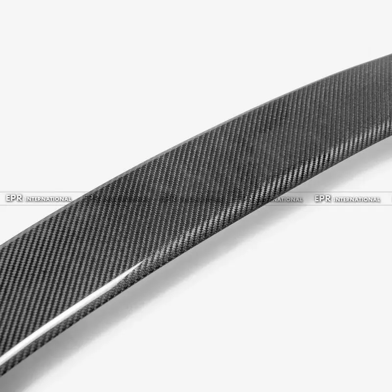 Thumbnail: EPR | Honda Civic Type-R FL5 EPA Design OTD Type rear duckbill spoiler