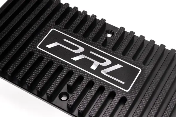 Thumbnail: 2023+ Honda Civic Type-R FL5 Billet Turbocharger Inlet Pipe Heat Sink