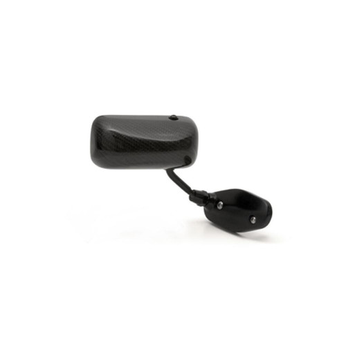 APR Formula GT3 Mirrors 2000-2005 Lexus IS300 main image 1