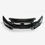 Thumbnail: EPR | CIVIC TYPE R FK8 +17-21 VRSAR2 STYLE FRONT BUMPER 2PCS (WITH EMBLEM BASE)