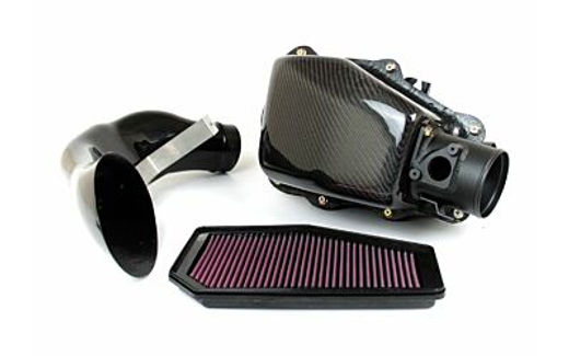 TEGIWA - CARBON AIRBOX - HONDA CIVIC TYPE R FN2 | teamRspeed