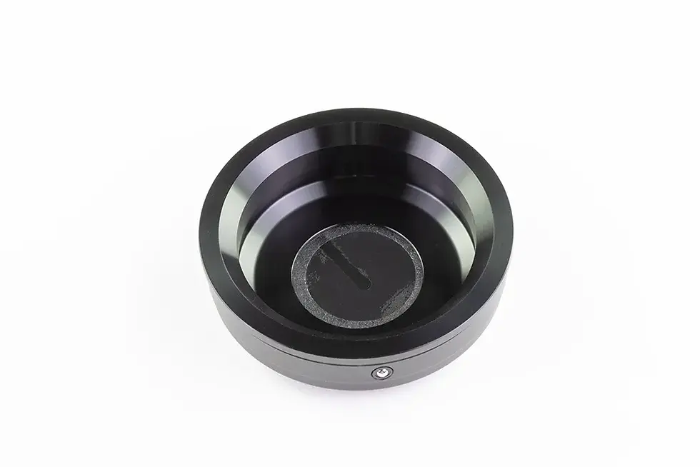 Thumbnail: Wedssport | Aluminum Hub-centric center cap for TC105X wheel