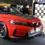 Thumbnail: Varis - Arising-I Carbon Light Weight Bonnet - Civic Type R - FL5 K20C1 2.0T