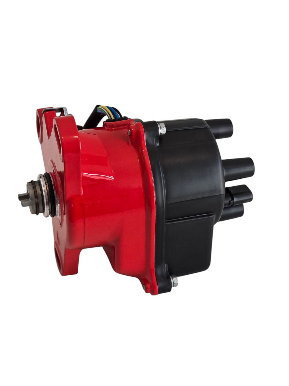 Thumbnail: Dragon Fire | Performance distributor V2 (TD-87U) (Honda Civic/Integra 3/4 drs)