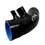 Thumbnail: PRL Motorsports | 2017-2021 Honda Civic Type-R FK8 Silicone Intake Hose Kit