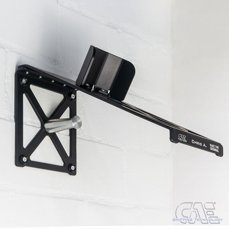 Thumbnail: CAE - Helmet rest wall or stand