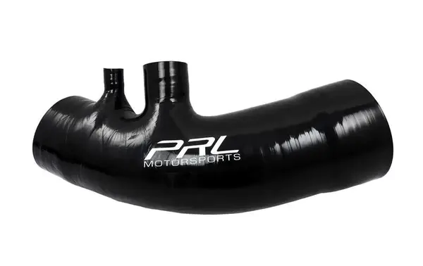 PRL Motorsports | 2017-2021 Honda Civic Type-R FK8 Silicone Intake Hose Kit