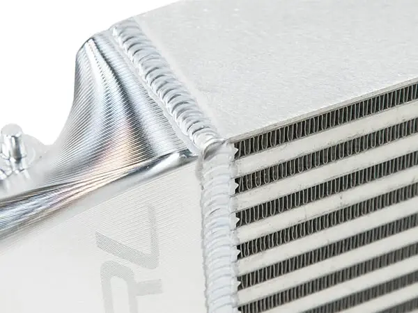 Thumbnail: PRL Motorsports | 2023+ Honda Civic Type-R FL5 Billet Intercooler Upgrade