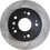 Thumbnail: StopTech Sport Slotted Brake Rotor - REAR SET - civic FN2 TYPE-R 