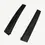 Thumbnail: CarbonMyRide - DC5 DOOR PILLAR COVERS - CARBON FIBRE - INTEGRA