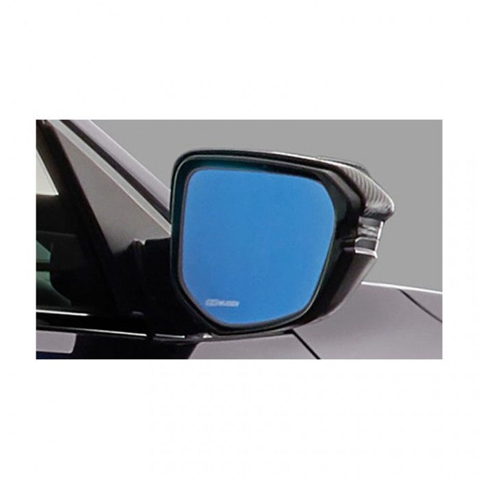 MUGEN - HYDROPHILIC LED MIRROR HONDA CIVIC TYPE R FK8