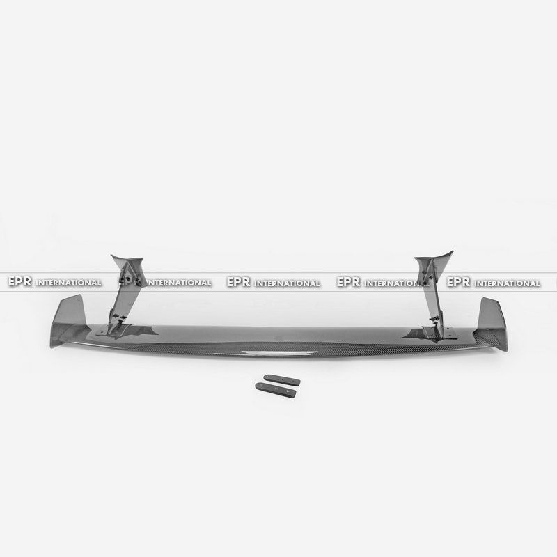 Thumbnail: EPR | CIVIC TYPE-R FL5 EPA DESIGN AR2 TYPE REAR SPOILER