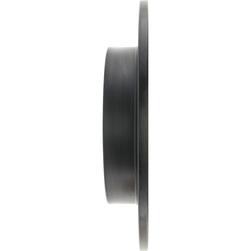 Thumbnail: StopTech -  Sport Cryo Drilled & Slotted Brake Rotor - SET REAR