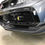 Thumbnail: EPR | CIVIC TYPE R FK8 +17-21 VRSAR2 STYLE FRONT BUMPER 2PCS (WITH EMBLEM BASE)