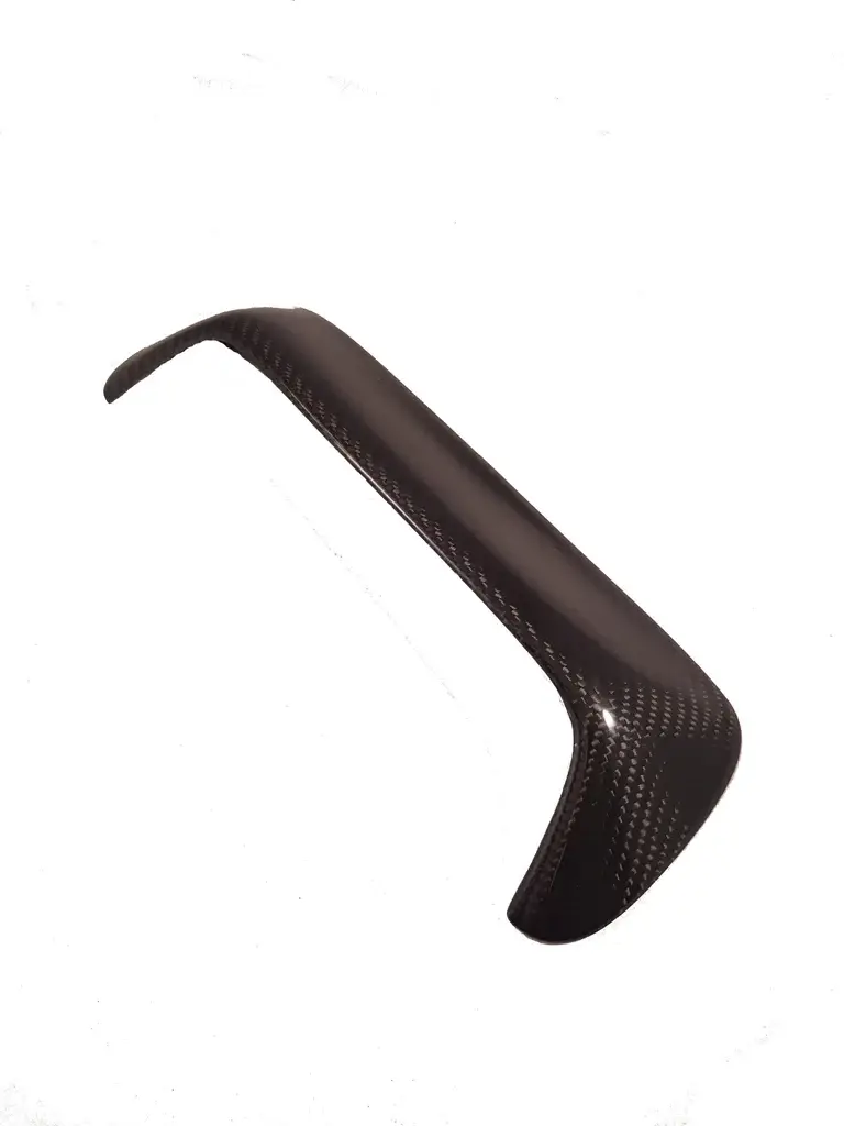 Thumbnail: CarbonMyRide - FN2 AIR VENT COVER - CARBON FIBRE - CIVIC MK8 2006-11